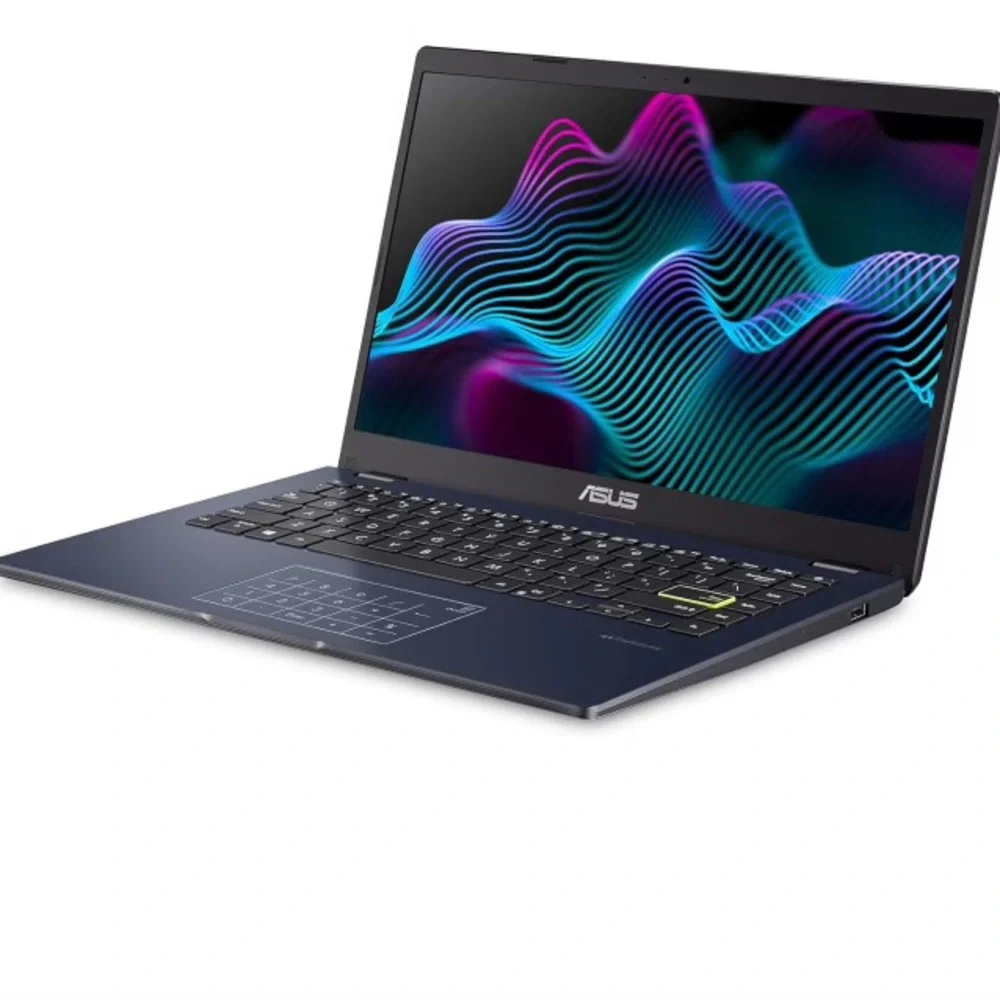 Asus Laptop L410 Ultra Thin Laptop 14” FHD Display